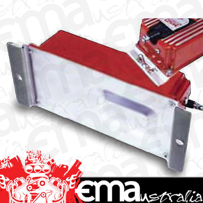 MSD Ignition MSD8102 Quick Release Mounting Panel suit 12 Amp Electronic Points Box