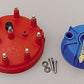 MSD Ignition MSD8119 Pro Mag Cap And Rotor To suit MSD8150-60