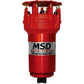 MSD Ignition MSD81305 Generatorpro Mag 44 Amp Cw Big Cap Band Clamp