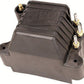 MSD Ignition MSD81423 Pro Mag 44 Ignition Coil Male HEI 45000V 44 Amp Black