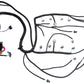 Aeroflow AF49-1506 LS3 6.2L Standalone Wiring Harness suits Manual Trans