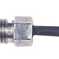 MSD Ignition MSD8159 Crank Trigger Pickup Non-Magnetic 3/8"-24 x 1-1/2" Thread 36" long)