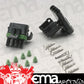 MSD Ignition MSD8171 Weathertight Connector 4 Pin 1 Male 1 Female End
