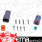 MSD Ignition MSD8181 Deutsch Connectors 4-Pin 16