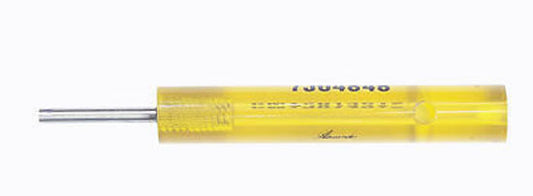 MSD Ignition MSD8193 Weathertight Connector Pin Extractor Tool