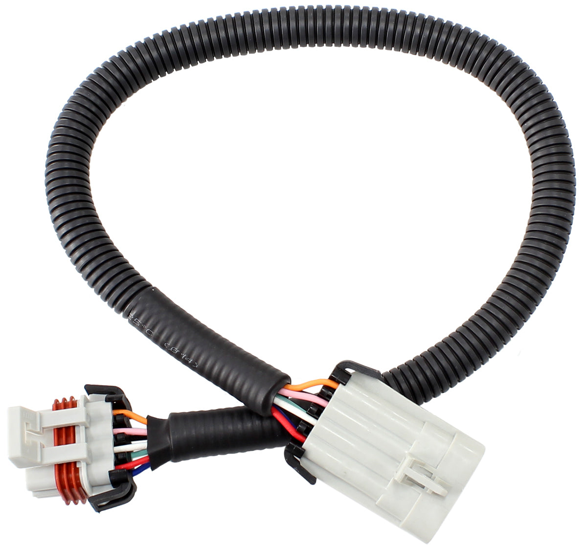 Aeroflow AF49-1509 LS / Vortec Coil Extension Harness 18 Inch ( 460mm )