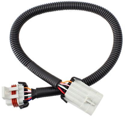 Aeroflow Performance Products AF49-1509 LS / Vortec Coil Extension Harness 18 Inch ( 460mm )