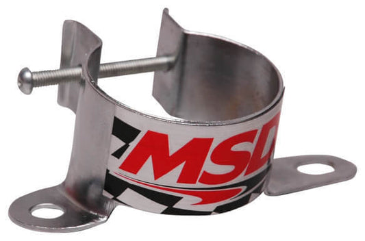 MSD Ignition MSD82131 Coil Bracket GM Vertical Style