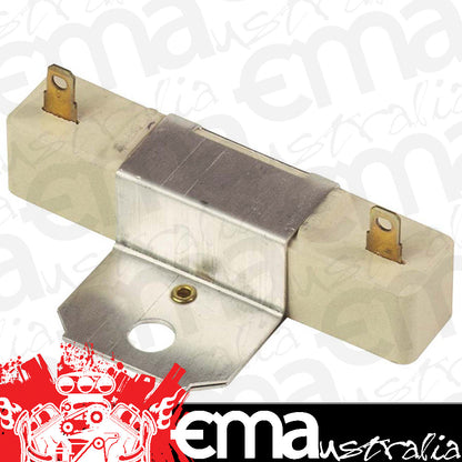 MSD Ignition | MSD8214 | Coil Ballast Resistor (0.8 ohm)
