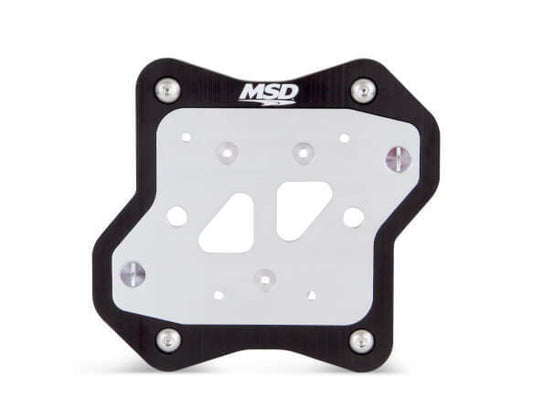 MSD Ignition MSD82181 suits MSD Ignition Coils Remote Mount Bracket