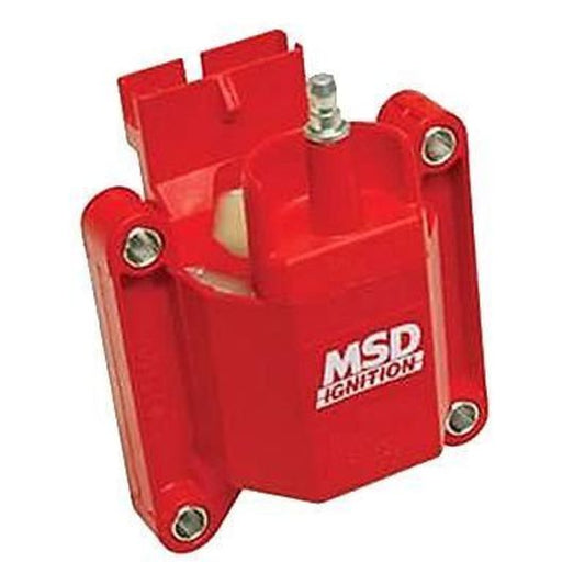 MSD Ignition MSD8227 Blaster Tfi Performance Coil 44000 Volt