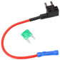 Aeroflow AF49-1511 Push In Fuseable Link Power Feed Universalersal