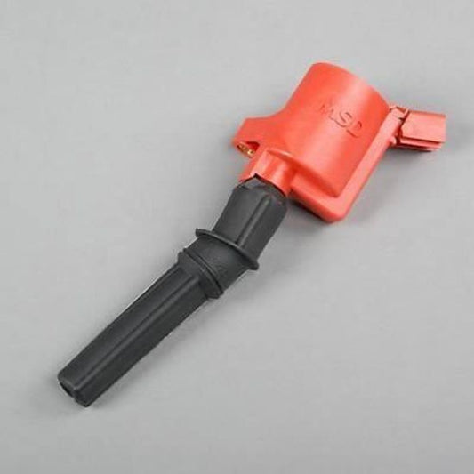 MSD Ignition | MSD8242 | Ford Blaster Coil-on-plug Ignition Coil Ford Sohc 4.6l/5.4l 2 Valve
