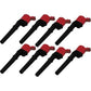 MSD Ignition MSD82448 Ford Blaster Coil-On-Plug Coil Pack '99-'04 Ford 4.6L/5.4L Dohc V8