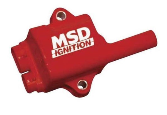 MSD Ignition MSD8246 GM LS Series Multiple Spark Coil Chev Late Series LS And Lq9