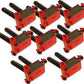 MSD Ignition MSD82558 Chrysler Dodge Jeep 5.7L 6.1L Blaster Hvc-2 Hemi Coil Kit (Set 8)