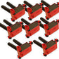 MSD Ignition MSD82558 Chrysler Dodge Jeep 5.7L 6.1L Blaster Hvc-2 Hemi Coil Kit (Set 8)