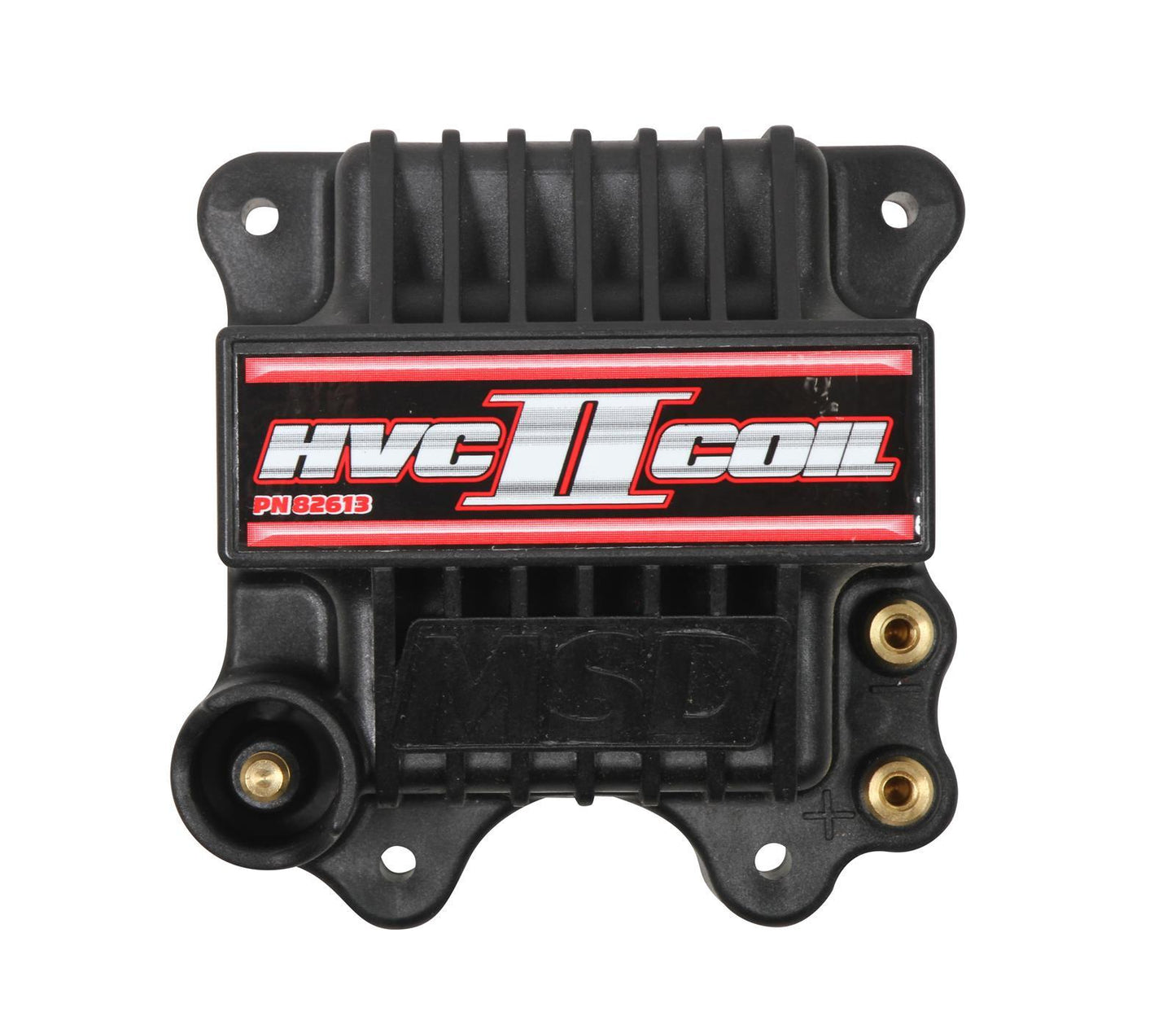 MSD Ignition MSD82613 Coil Pro Power Hvc-2 W/7 Series