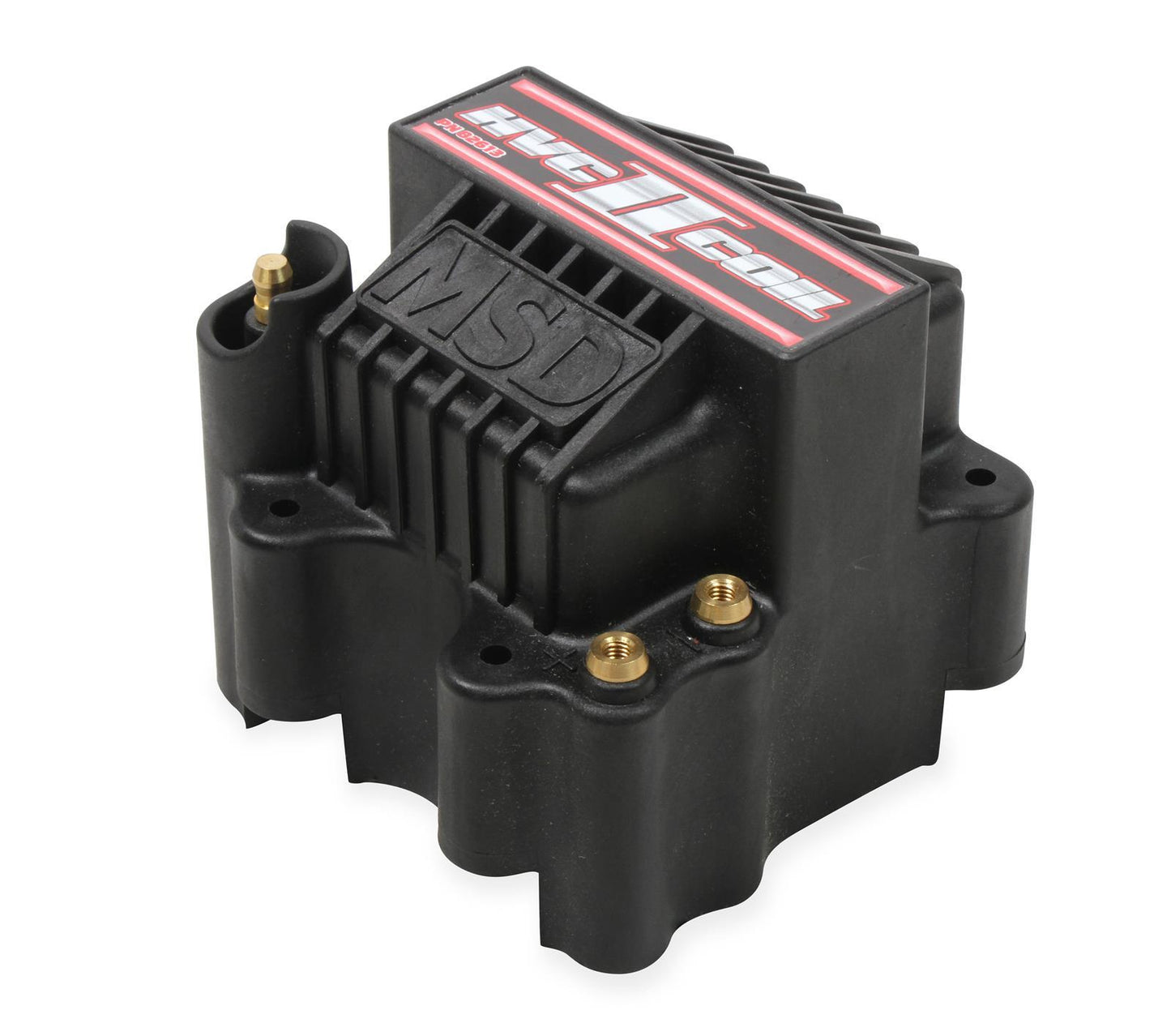 MSD Ignition MSD82613 Coil Pro Power Hvc-2 W/7 Series