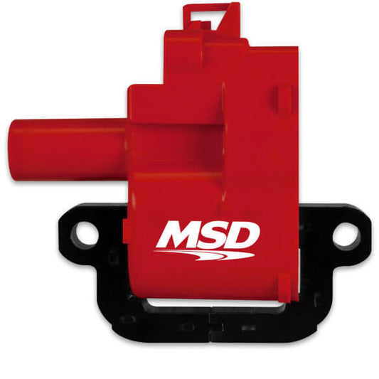 MSD Ignition MSD8262 GM (LS1/6) 1998-2006 Ignition Coil Single