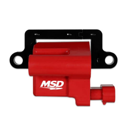 MSD Ignition MSD8264 GM LS-Series Truck 99-09 Ignition Coil Single