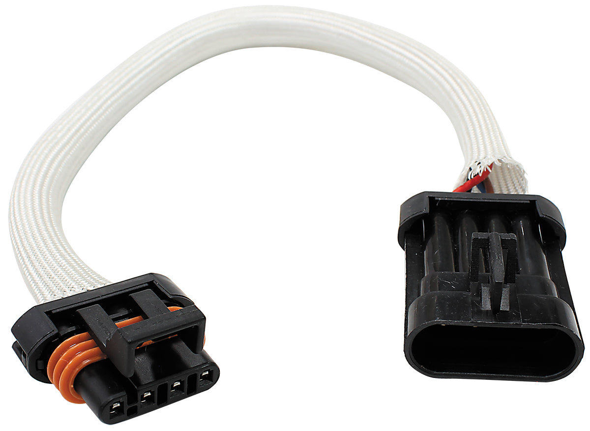 Aeroflow AF49-1515 VT TO EARLY VY O2 SENSOR EXTENSION HARNESS 1 ONLY