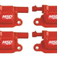 MSD Ignition MSD82658 Blaster Ignition Coil Set suit GM Ls2/Ls3/Ls4/Ls7/Ls9 Set Of 8