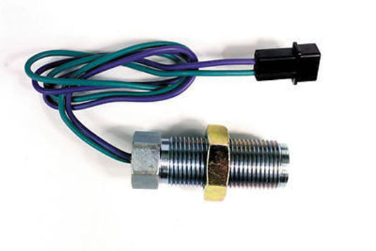 MSD Ignition MSD8276 Replacement Non Magnetic Crank Trigger Pick-up 3/4"-16 Thread
