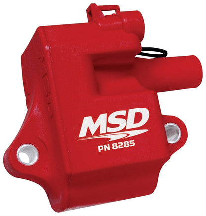 MSD Ignition MSD8285 Chev/holden LS1/LS6 Multiple Spark Ignition Coil (each)