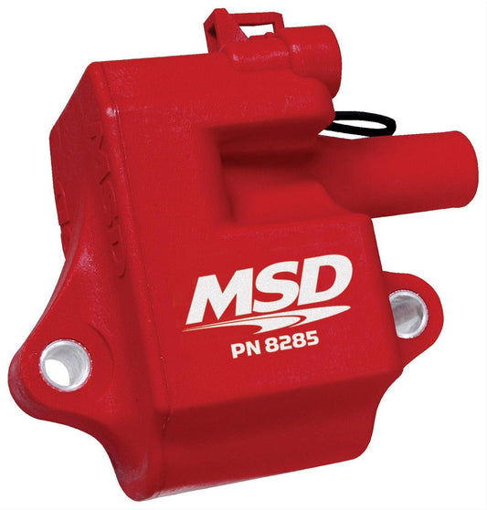 MSD Ignition MSD8285 Chev/holden LS1/LS6 Multiple Spark Ignition Coil (each)