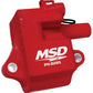 MSD Ignition MSD82858 Multiple Spark Ignition Coil Kit Chev/Holden Ls1/Ls6 Set Of 8