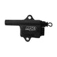 MSD Ignition MSD82863 Pro Power GM LS Truck Style Coil (Black Single)