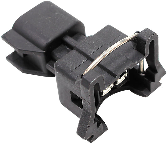 Aeroflow AF49-1517 EV1 INJECTOR TO USCAR PLUG ADAPTER SOLD INDIVIDUALLY