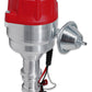 MSD Ignition MSD8350 Ford 302-351 Cleveland/429-460 Pro-Billet Ready-To-Run Distributor