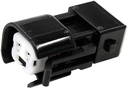 Aeroflow AF49-1518 USCAR INJECTOR TO EV1 PLUG ADAPTER SOLD INDIVIDUALLY