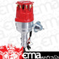 MSD Ignition MSD8352 Ford 289-302 Windsor Pro-Billet Ready-To-Run Distributor Magnetic Pickup Vacuum Advance High Output Module