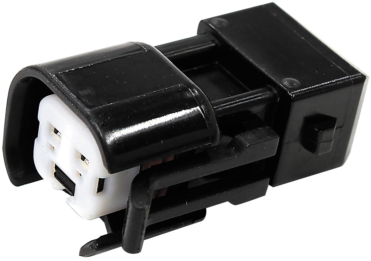 Aeroflow AF49-1518 USCAR INJECTOR TO EV1 PLUG ADAPTER SOLD INDIVIDUALLY