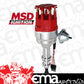 MSD Ignition MSD8354 Ford 351W Msd Ignitionapro-billet Ready To Run Distributor