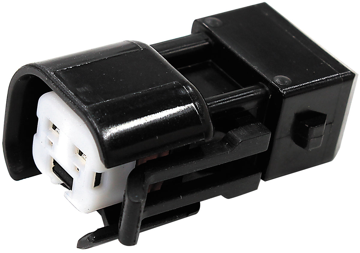 Aeroflow AF49-1518 USCAR INJECTOR TO EV1 PLUG ADAPTER SOLD INDIVIDUALLY