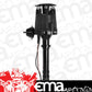 MSD Ignition MSD83613 Black Distrib. Chevy V8 Billet Vacad
