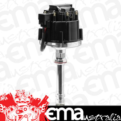 MSD Ignition MSD8362CT Distributor Circle Track HEI
