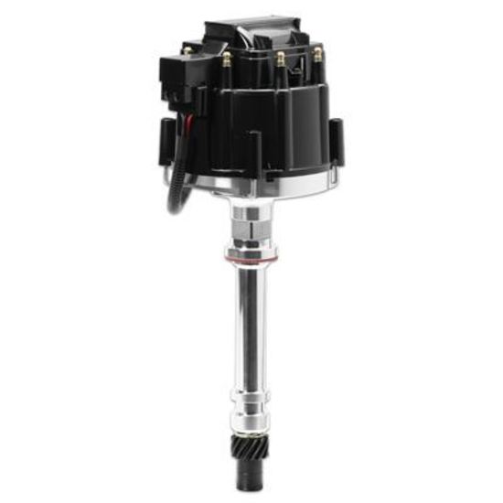MSD Ignition MSD8362CT Distributor Circle Track HEI