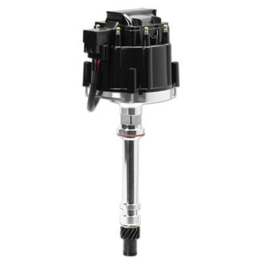 MSD Ignition MSD8362CT Distributor Circle Track HEI