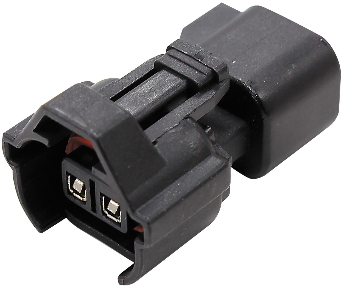 Aeroflow AF49-1519 DENSO INJECT TO EV6/USCAR PLUGADAPTER SOLD INDIVIDUALLY