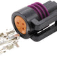 Aeroflow AF49-1520 TI / EURO Pressure sensor plug& pins