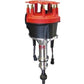 MSD Ignition MSD8384 Distributor Pro-Billet Dual Magnetic Pickup Mechanical Advance Ford 351W Each