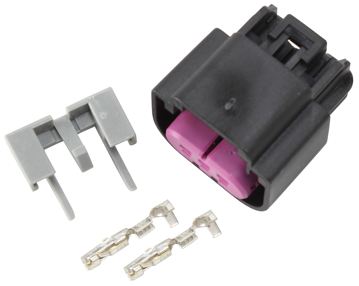 Aeroflow AF49-1521 E85 FLEX SENSOR PLUG & PINS