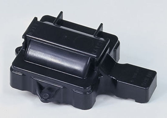 MSD Ignition MSD8402 Replacement Hei Coil Dust Cover Gm Hei Distributors