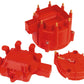 MSD Ignition MSD84023 HEI Extreme Cap & Rotor Kit