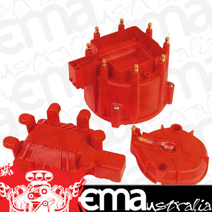 MSD Ignition MSD84023 HEI Extreme Cap & Rotor Kit